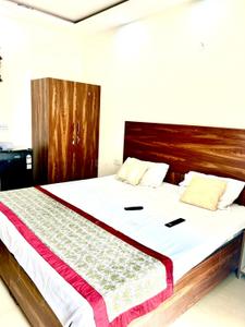 Bedroom Image of Av Homes in Sector 50, Gurgaon