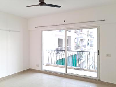 Bedroom Image of 1726 Sq.ft 3 BHK Apartment / Flat for sale in Griha Pravesh, Sector 77 Noida for Rs. 23150000