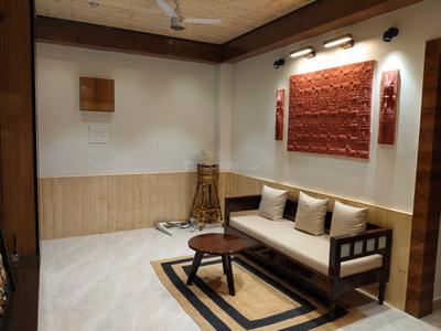 Hall Image of 1500 Sq.ft 3 BHK Apartment / Flat for rent in Deshbandhu Para Siliguri for Rs. 32000
