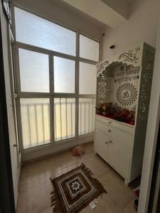 Pooja Room Image of 950 Sq.ft 2.5 BHK Apartment / Flat for sale in Nirala Estate, Noida Extension Greater Noida for Rs. 9000000