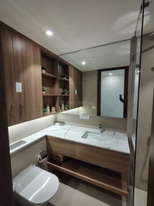 Bedroom Image of 1700 Sq.ft 3 BHK Apartment / Flat for sale in Emaar Serenity Hills Phase 1, Sector 86 Gurgaon for Rs. 29800000