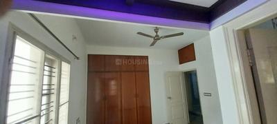 2 BHK Independent Builder Floor