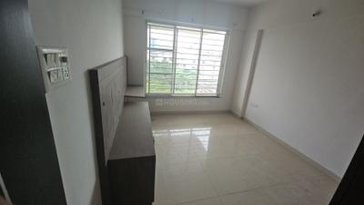 Bedroom Image of 1500 Sq.ft 3 BHK Apartment / Flat for sale in Aditya Comfort Zone, Baner Pune for Rs. 14500000