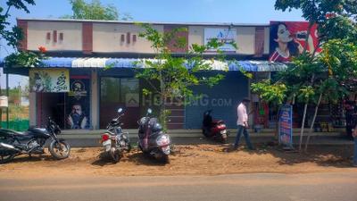 Image of 1330 Sq.ft 2 BHK Duplex for rent in Woraiyur, Tiruchirappalli for Rs. 12000