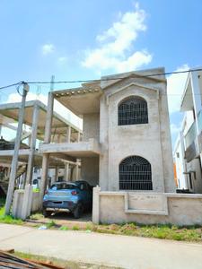 4 BHK Independent House