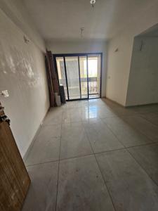 Hall Image of 3500 Sq.ft 3 BHK Apartment / Flat for rent in Anand Skylyf, Chandkheda Ahmedabad for Rs. 23000