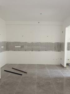 Kitchen Image of 1792 Sq.ft 3 BHK Apartment / Flat for sale in Bren Zahara by Bren Corporation, Kasavanahalli Bengaluru for Rs. 25800000