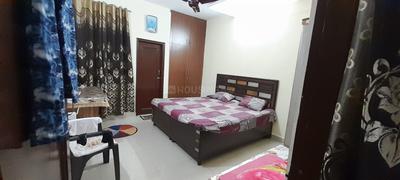 Bathroom Image of 1053 Sq.ft 2 BHK Builder Floor for sale in Shivjot Apartments, Kharar Mohali for Rs. 3200000