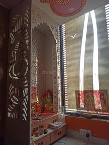 Image of 700 Sq.ft 4 BHK Independent House for sale in Muradnagar, Ghaziabad for Rs. 8500000