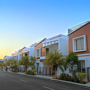 Image of 1800 Sq.ft 3 BHK Villa for sale in Mogappair, Chennai for Rs. 18000000