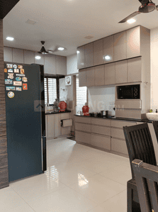 Image of 1800 Sq.ft 3 BHK Apartment / Flat for sale in Satellite, Ahmedabad for Rs. 18000000
