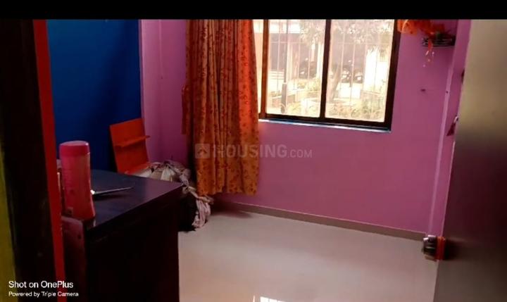 tulsi darshan Bedroom 1