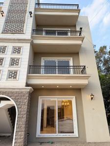 Image of 945 Sq.ft 2 BHK Apartment / Flat for sale in Khanpur, Mohali for Rs. 4490000