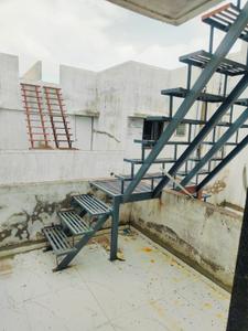 Balcony Image of 1100 Sq.ft 3 BHK Duplex for sale in Dharm Avadh Homes, Dholka Ahmedabad for Rs. 6151000