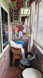 Balcony Image of 1160 Sq.ft 2 BHK Apartment / Flat for sale in i1 SS Swadhama, Jnana Ganga Nagar Bengaluru for Rs. 12000000