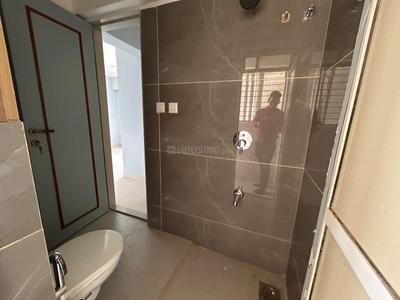 Bathroom Image of 1074 Sq.ft 2 BHK Apartment / Flat for rent in 27 East, Dombivli East Thane for Rs. 26000