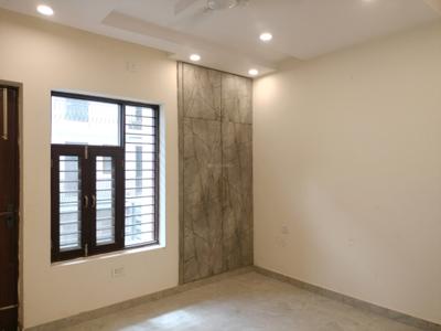 Bedroom Image of 1125 Sq.ft 3 BHK Builder Floor for sale in Richlook Palm Floors, Sector 88 Faridabad for Rs. 10300000