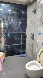 Bathroom Image of 1670 Sq.ft 3 BHK Apartment / Flat for sale in Shrachi Lake Woods, Narkeldanga Kolkata for Rs. 20000000