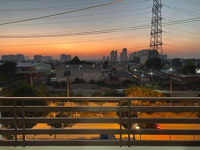 Balcony Image of PG 13008308 Sector 48 in Sector 48, Gurgaon
