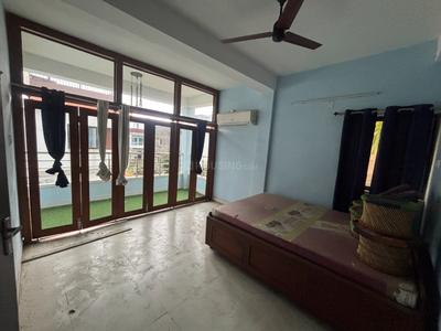 Bedroom Image of 2455 Sq.ft 3 BHK Duplex for sale in New Town Kolkata for Rs. 14500000