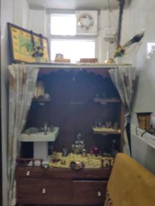 Pooja Room Image of 975 Sq.ft 2 BHK Apartment / Flat for sale in Vasundhara Ghaziabad for Rs. 9800000