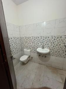 Bathroom Image of Astra Residences in Khanpur, Mohali