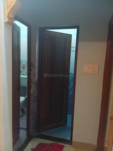 2 BHK Independent House
