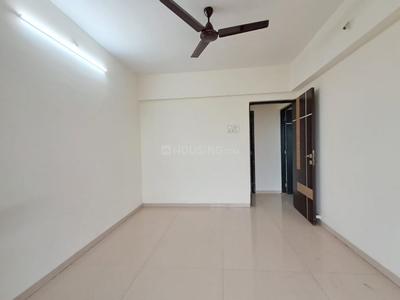 Hall Image of 1100 Sq.ft 2 BHK Apartment / Flat for sale in Kasturi Heritage, Ulwe Navi Mumbai for Rs. 13400000
