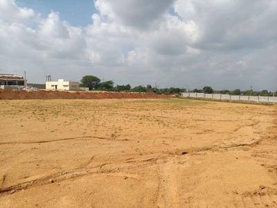 Image of 200 Sq.ft Residential Plot / Land for sale in JBs Nature Valley Phase I, Choutuppal, Yadadri Bhuvanagiri for Rs. 1700000