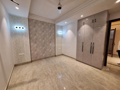 Bedroom Image of 2200 Sq.ft 4 BHK Builder Floor for sale in Sector 67 Gurgaon for Rs. 34000000