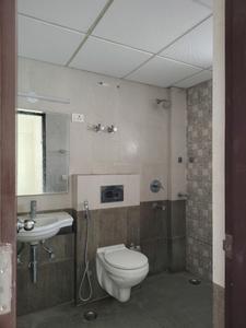 Bedroom One Image of 1115 Sq.ft 2 BHK Apartment / Flat for rent in CGEWHO Kendriya Vihar, Phi II Greater Noida for Rs. 18000