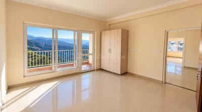 Bedroom Image of 3150 Sq.ft 6 BHK Duplex for sale in Tutikandi Shimla for Rs. 25000000