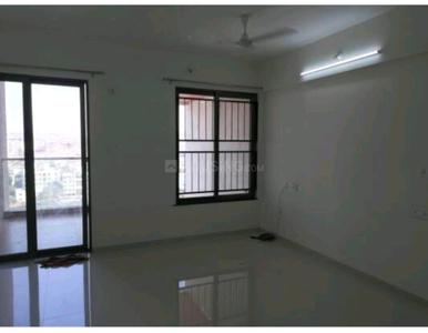 Hall Image of 1058 Sq.ft 2 BHK Apartment / Flat for sale in Sus Pune for Rs. 8300000