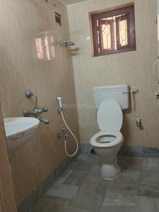 Image of 1050 Sq.ft 2 BHK Independent House for rent in Salt Lake City, Kolkata for Rs. 18000