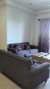 4 BHK Flat