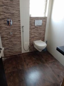 Bathroom Image of 1095 Sq.ft 2 BHK Apartment / Flat for sale in Kasba Kolkata for Rs. 8500000
