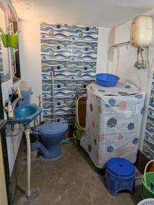 Image of 930 Sq.ft 2 BHK Apartment / Flat for sale in Agarwal Doshi Complex, Vasai West, Vasai for Rs. 8700000