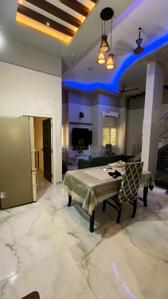 Image of 1400 Sq.ft 4 BHK Duplex for rent in K R Puram, Bengaluru for Rs. 50000