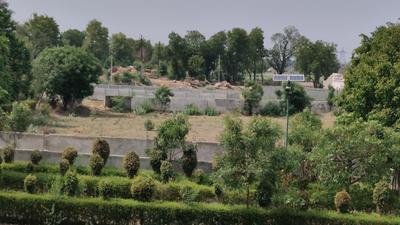 Image of 1350 Sq.ft Residential Plot / Land for sale in Marorgarhi, Aligarh for Rs. 3300000