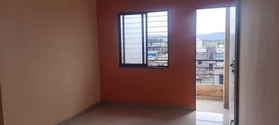 Hall Image of 700 Sq.ft 1 BHK Apartment / Flat for sale in Karad Satara for Rs. 1600000