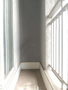 Bedroom Image of 600 Sq.ft 1 BHK Apartment / Flat for sale in Ashar Ashar Metro Towers Wing C, Thane West Thane for Rs. 9000000