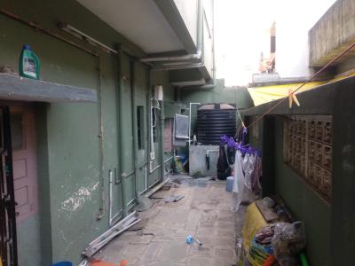 Balcony Image of 2500 Sq.ft 5 BHK Independent House for sale in Rander Surat for Rs. 15000000