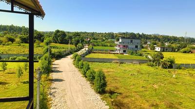 Image of 1350 Sq.ft Residential Plot / Land for sale in Bajrang Vatika, Mednipur Badripur, Dehradun for Rs. 2850000