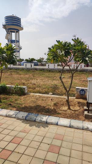 The platinum city Main Image 1