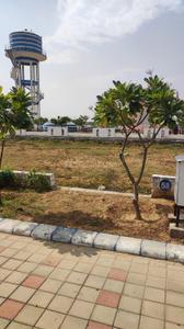 Residential Plot