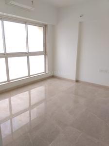 Bedroom Image of 1200 Sq.ft 3 BHK Apartment / Flat for rent in Godrej The Trees, Vikhroli East Mumbai for Rs. 171300