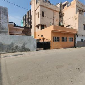 Image of 1507 Sq.ft 2 BHK Independent House for sale in Jigar Colony, Moradabad for Rs. 10000000
