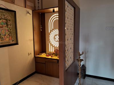 Image of 3000 Sq.ft 4 BHK Villa for sale in Gotri, Vadodara for Rs. 17000000