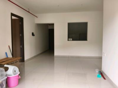Living Room Image of 1146 Sq.ft 2.5 BHK Apartment / Flat for sale in Shapoorji Pallonji Vanaha, Bavdhan Pune for Rs. 9800000
