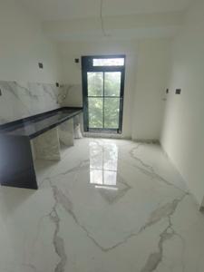 Kitchen Image of 1100 Sq.ft 2.5 BHK Apartment / Flat for sale in Olive Elysia, Andheri West Mumbai for Rs. 42500000